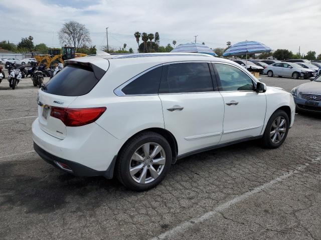 5FRYD4H81EB002260 Acura MDX ADVANC
