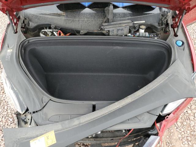 5YJXCBE21HF065741 Tesla MODEL X