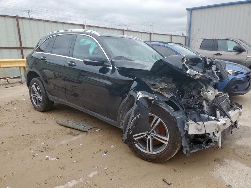 W1N0G8DBXNG114598 Mercedes-Benz GLC 300