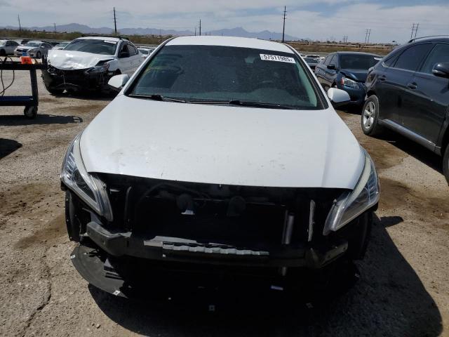 5NPE24AF1FH167943 Hyundai SONATA SE
