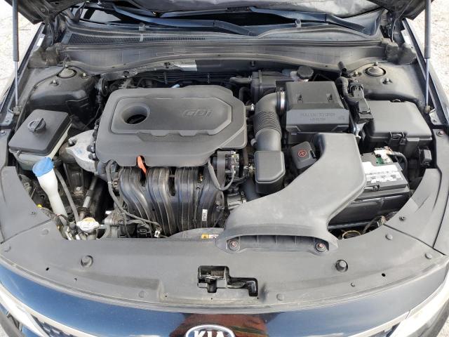 5XXGU4L34HG135329 KIA OPTIMA EX