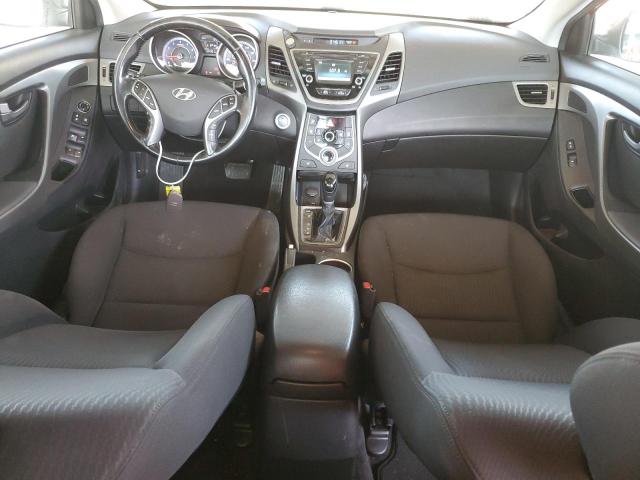 KMHDH4AE0GU505756 Hyundai dohc mpi nu