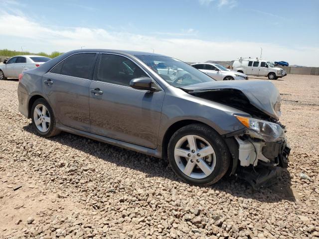 4T1BF1FK2EU843621 Toyota CAMRY L