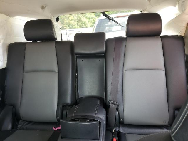 JTEZU5JR1J5176013 Toyota 4RUNNER SR