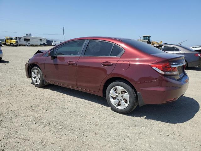 19XFB2F5XEE229612 Honda Civic Lx