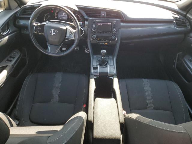 SHHFK7G46JU223165 Honda l15ba