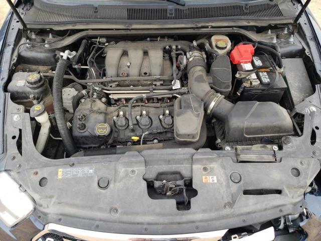 1FAHP2H8XGG150841 Ford TAURUS SEL