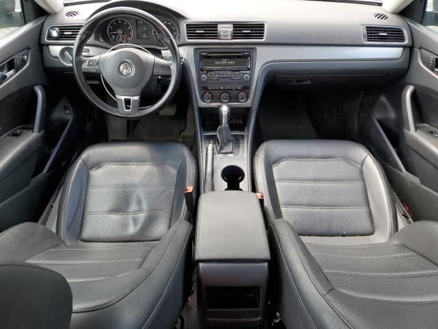1VWAT7A39FC019650 Volkswagen 2015