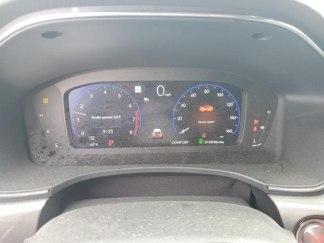 19UDE4H26RA012050 Acura l15ca