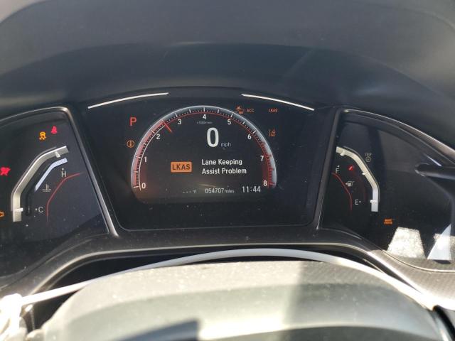 SHHFK7H93KU226133 Honda CIVIC SPOR