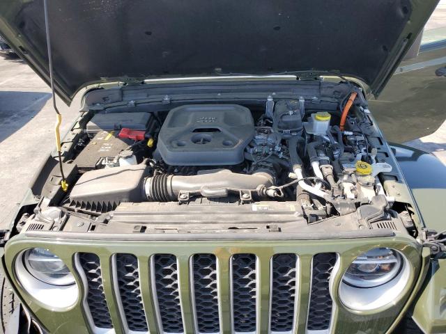 1C4JJXP69MW748916 Jeep WRANGLER U