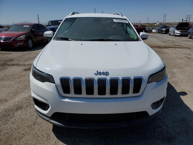 1C4PJLLB2LD592914 Jeep CHEROKEE L