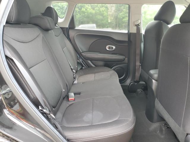 KNDJN2A26H7885681 KIA Soul