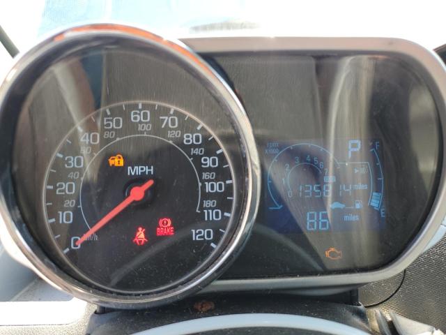 KL8CF6S9XEC422284 Chevrolet Spark 2lt