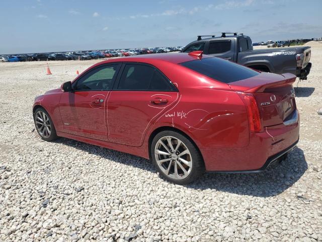 1G6AN5RY7H0216356 Cadillac lf4 - gen1+, sidi, vvt, alum, twin turbo
