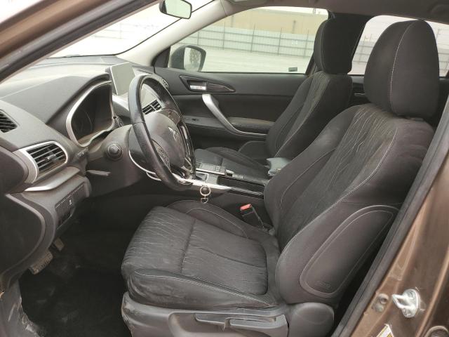 JA4AT5AAXJZ047950 Mitsubishi ECLIPSE CR