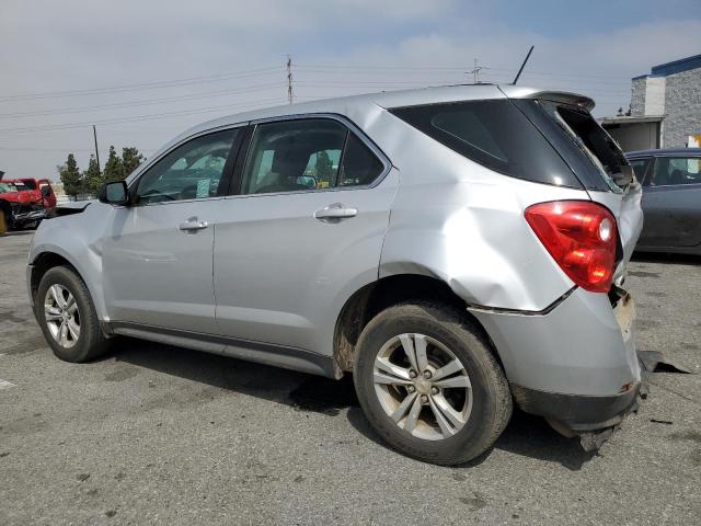 2GNALAEK8F1115722 Chevrolet EQUINOX LS