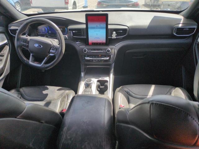 1FM5K8GCXLGC90768 Ford EXPLORER S