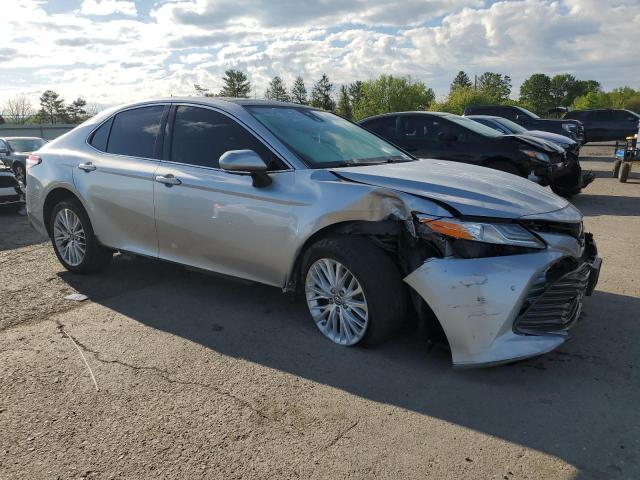 4T1BZ1HKXJU006291 Toyota CAMRY XSE