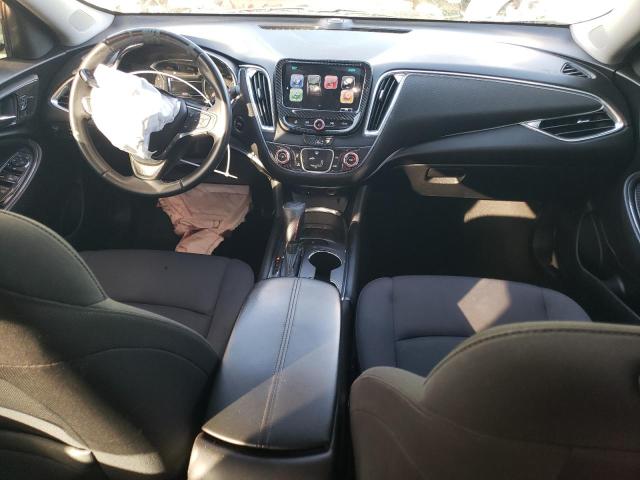 1G1ZE5ST5HF245634 Chevrolet MALIBU LT