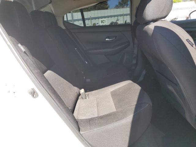3N1AB8CV7LY262714 Nissan SENTRA SV
