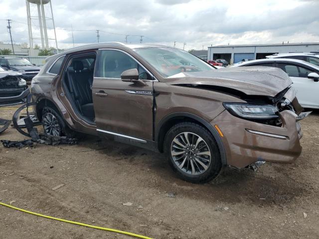 2LMPJ8J94NBL24842 Lincoln gtdi