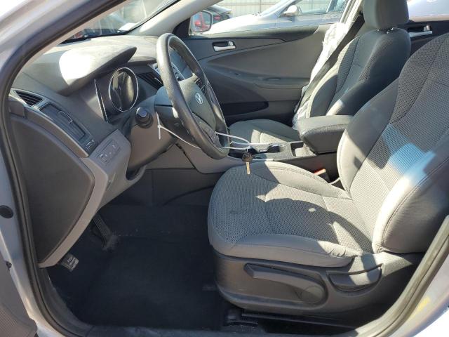 5NPEB4AC5EH915789 Hyundai SONATA GLS