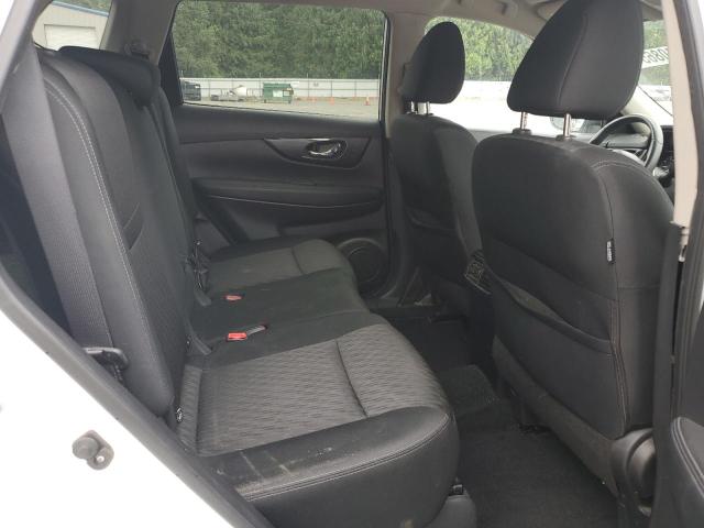 KNMAT2MV5JP531197 Nissan Rogue
