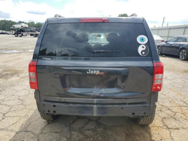 1C4NJPBA1ED729545 Jeep PATRIOT SP