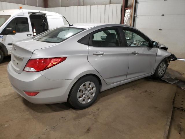 KMHCT4AE8HU269255 Hyundai 2017