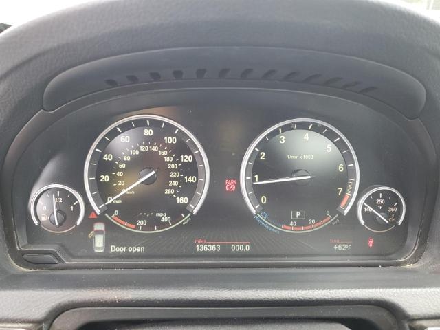 WBA5M4C58FD184157 BMW 535 XIGT