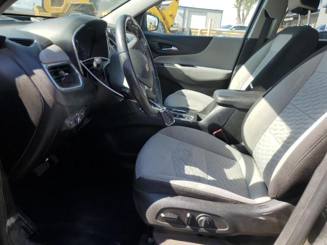 2GNAXTEV7L6260985 Chevrolet EQUINOX LT