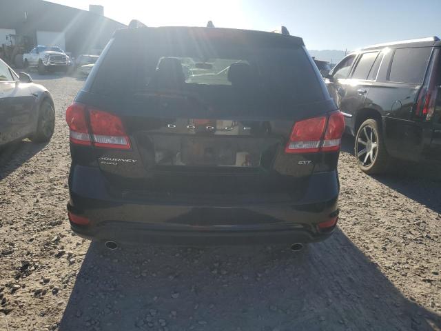 3C4PDDBG9FT755664 Dodge JOURNEY SX