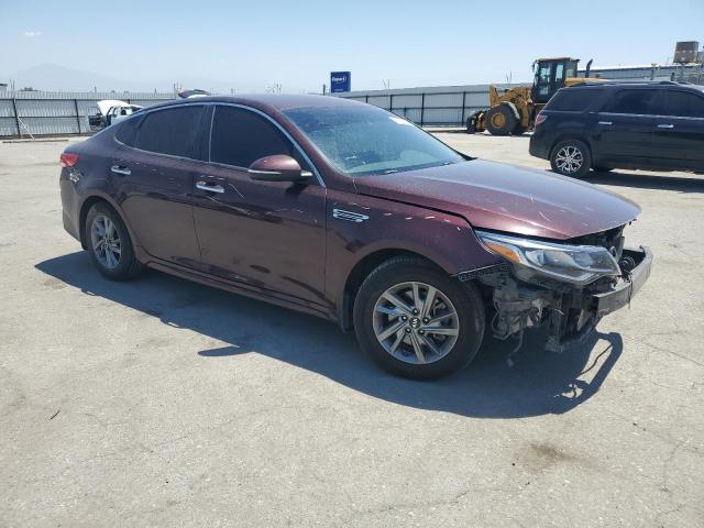 5XXGT4L37KG338855 KIA Optima Lx