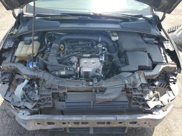 1FADP3FE4HL299736 Ford 1.0l gtdi
