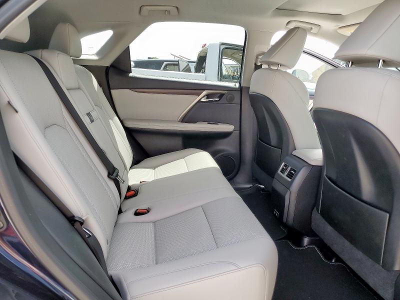 2T2HZMAA8MC204981 Lexus RX 350