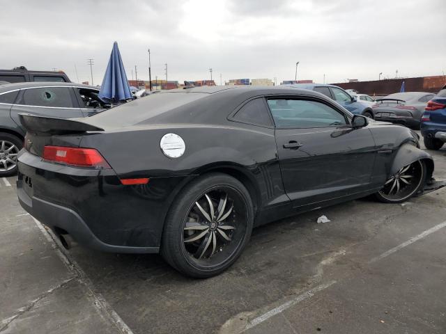 2G1FA1E36F9254223 Chevrolet lfx