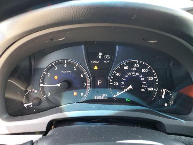2T2ZK1BA7FC173375 Lexus 2gr-fe