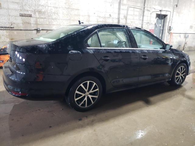 3VWDB7AJ1HM274468 Volkswagen JETTA SE