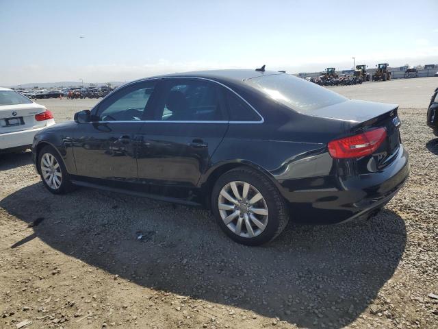 WAUAFAFL9FN018869 Audi flex fuel capable engine