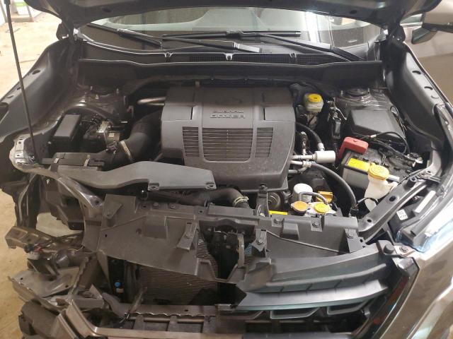 JF2SKALC4RH429107 Subaru FORESTER L
