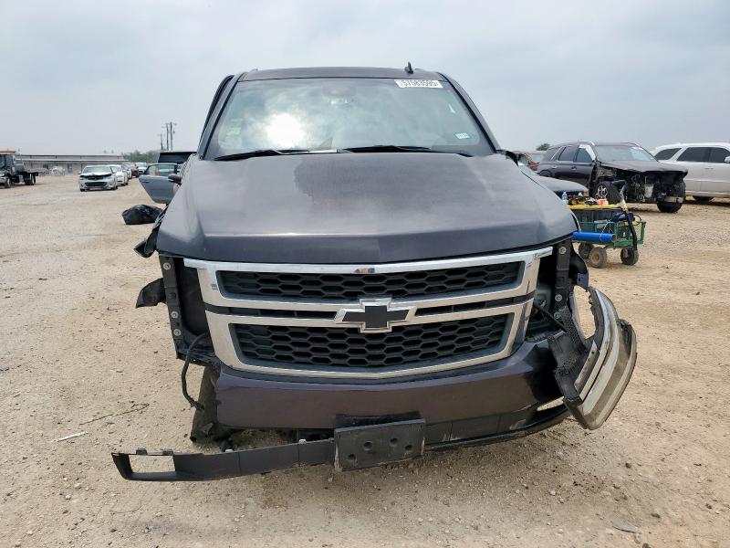 1GNSKBKC1FR139281 Chevrolet TAHOE K150