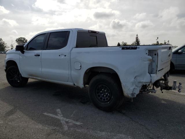 3GCUKFE88SG159327 Chevrolet lz0