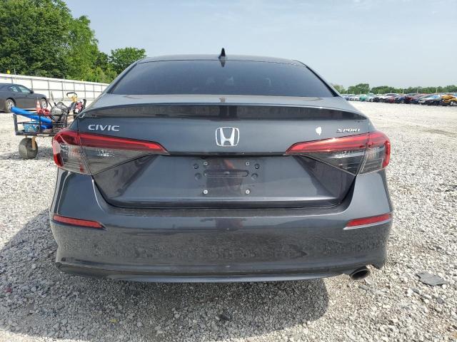 2HGFE2F55RH592743 Honda k20c2