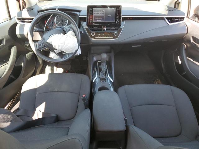 5YFEPMAE5NP360414 Toyota COROLLA LE