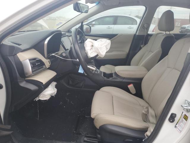 4S3BWAN63N3020193 Subaru LEGACY LIM
