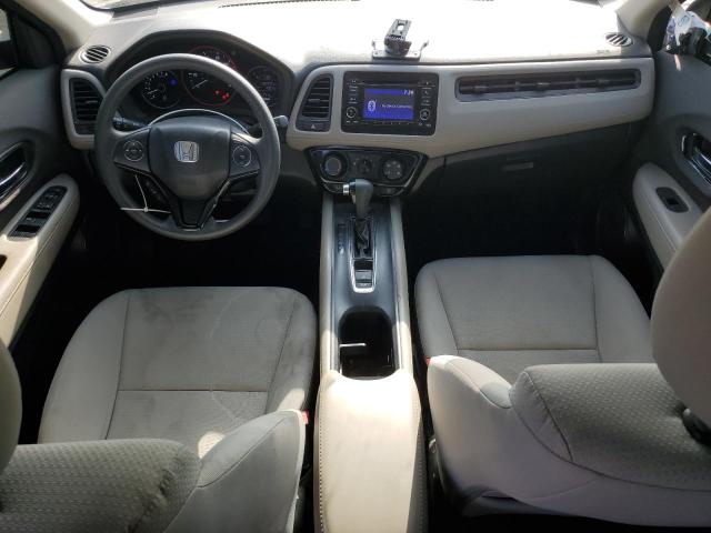 3CZRU5H37LM705347 Honda r18z9