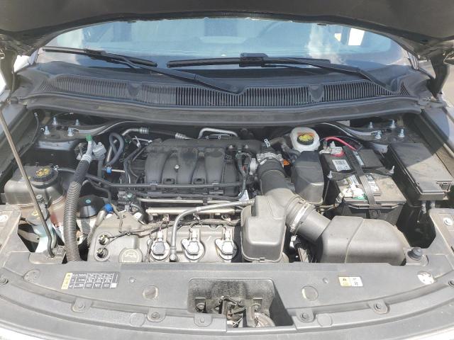 1FM5K8D88KGB35585 Ford EXPLORER X