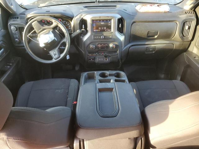1GCPYCEFXMZ449242 Chevrolet l82