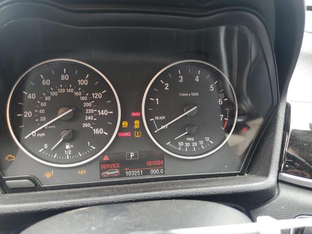 WBXHU7C3XHP924974 BMW X1 SDRIVE2